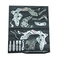 All New Rizoma Sniper 150 Sniper 155 V6 2.0 Shifter Shorter Better Same High Quality CNC Alloy