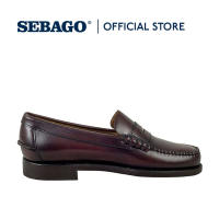 Sebago Womens Shoes Classic Dan