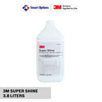 3M Super Shine (floor finish) 3.8L NEW