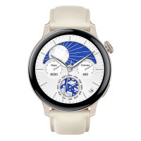 【NEW】vivo Watch 3 |Smartwatch |Accurate Health Data Detection|Cross-Device Interconnection|16 Days Super long battery life|AMOLED Display|36g Light-Weight Design|NFC 4 cards in quantity