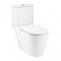 Cotto Simply Connect Two Piece Watercloset
