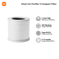 Xiaomi Smart Air Purifier 4 Compact Filter