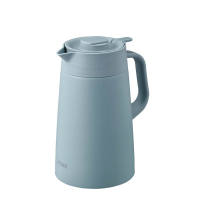 Tiger Handy Jug PWR-A Vacuum Insulated Stainless Double Wall 7.5 cm Wide Mouth 1.2Liter (40 oz.)