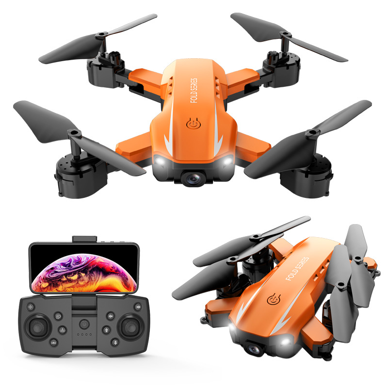 drone helifar