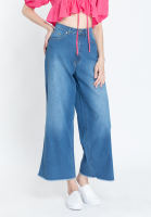 Next High Rise Wide Leg Jeans