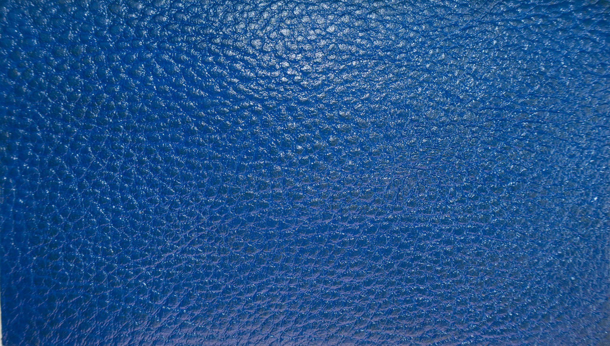 Liam Jacob Premium Glossy Blue Acrylic Leather Paint Coloring High-Durability Flexible Finish for any Leather Items