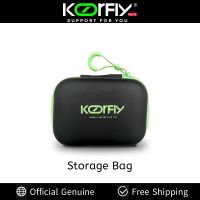 Not sold separately-Koorfly Wireless lavalier Microphone Free Storage Box-Not sold separately