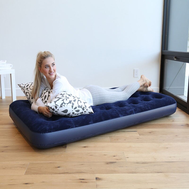Bestway single inflatable air bed review and price
