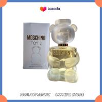 Original Moschino TOY 2 EDP 100ML Floral