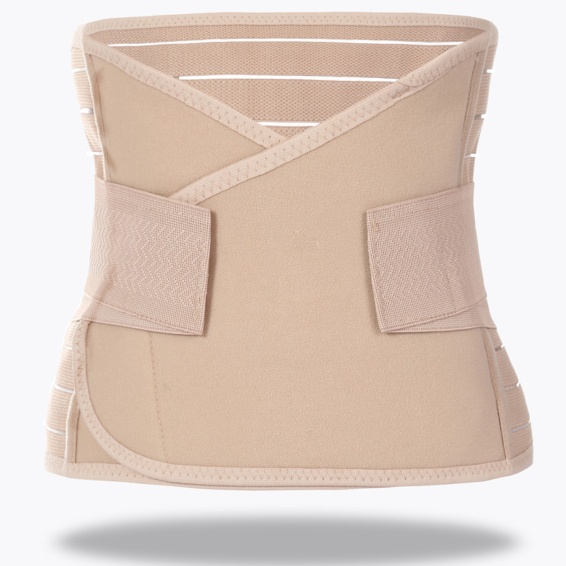High Quality Breathable Comfortable Postpartum Contraction Belly Belt