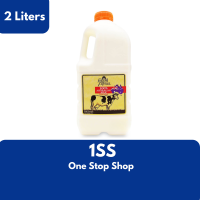 Farm Fresh 100% Australian Pasteurized Full Cream Milk  2Liters