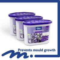 Meadows Home Dehumidifier Lavender 720ML 3s