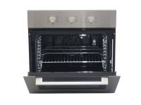 Tekno 60cm Built in Electric Oven TBO650T5SS (Stainless front body)