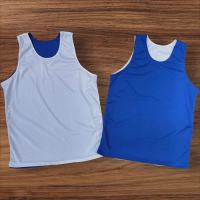 REVERSIBLE JERSEY ADULT SIZE SANDO PLAIN ONLY PMKCODE 249