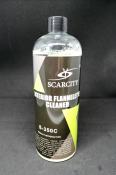 SCARCITY Interior Flannelette Cleaner - Ultimate Fabric Detailing Solution