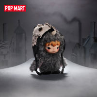 POP MART Hirono Mist-Walker Series - Plush Doll Pendant
