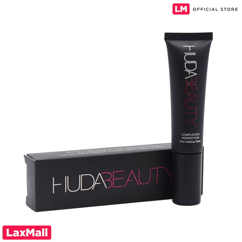 Huda Beauty PreMakeup Base Primer Complexion Perfection 40ml by