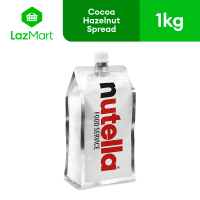 Nutella 1Kg