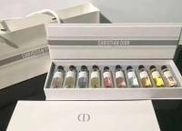 Dior Discovery Set 10 x 7.5ml Eau de Parfum Unisex