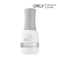 Orly Gel Fx Nail Builder in the Bottle 18ml