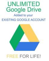 GOOGLE DRIVE