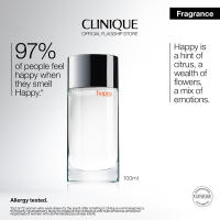 Clinique Happy - Perfume Spray | Fragrance