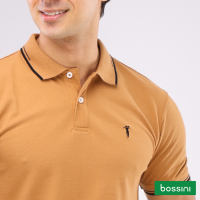 Bossini Collared Shirt Pique BOT04-0029 [Polo for man]