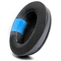 Wicked Cushions Arctis Nova Wired Earpads (Compatible w/ Arctis Nova 1/1P/1X 3 4/4P/4X 5/5P/5X 7/7P/7X Nova Pro Wired) - WC FreeZe Cooling Gel