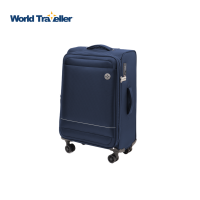 WORLD TRAVELLER TANZANIA Tanzanite Blue