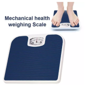 JX Mechanical Health Scale