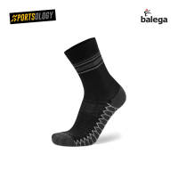 Balega Fa23 Silver Mini Crew