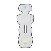 Poled Airluv 3 Cooling Seat Liner - Lollipop (with HEPA filter)