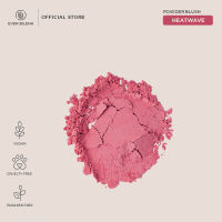 Ever Bilena Powder Blush 3g