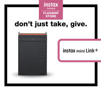 instax mini Link+ Smartphone Printer