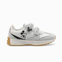 Disney Mickey Mouse Sneakers for Kids Boys Teyvar