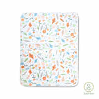 Swaddies PH Exclusive Designs! Original Soft Water-Absorbent Bedmat Cooling Changing pad
