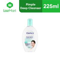 Eskinol Deep Cleanser Pimple Fighting 225ml