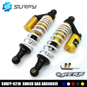 Hero Racing XRM Rear Shock Absorber - 310MM High Performance