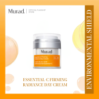 Murad Essential-C Firming Radiance Day Cream 50ml