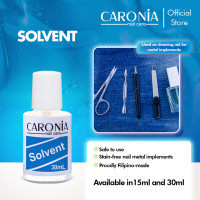 Caronia Solvent 30mL