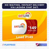 Satlite 149 | 30 Days Legit Code | Instant Load Delivery 24/7 | TV Subscription