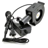 Woodify Blower Fan Blower kalan de use oil Portable BBQ For Use Oil Kalan With Speed Control Blower Machine Blower Cooking Air Blower