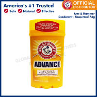 Arm and Hammer Deodorant - Unscented