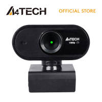 A4Tech PK-925H Full HD 1080p Webcam with Microphone for PC Mac Laptop Streaming Video