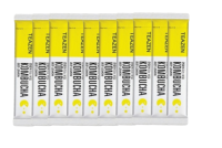 TEAZEN KOMBUCHA Lemon Probiotic slimming Tea/10stick  30stick 50stick