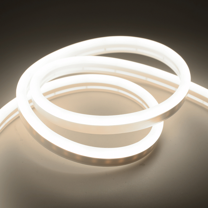 [Support Lalamove Bulk Order] LED Strip Light High Quality Neon Strip Light Outdoor Waterproof Light Strip Flexible Light Strip Cuttable Every 1Meters Home Ceiling Cove Decoration