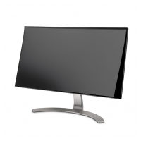 ArgoX 3 Side Magnetic Strip Privacy Screen Protector with Anti-Glare Privacy-Enhance Technology PET Anti-Scratch Anti Spy Film and Quick & Easy Installation for Universal Monitors with Displays 21″ 23″ 24″ and 27″ | JG Superstore