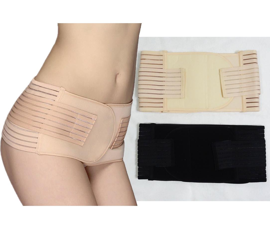 Maternity Belt Women Pregnancy Belly Band Abdominal Binder Lower Back Pelvic Support