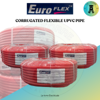 Euroflex Flexible Electrical Pipe