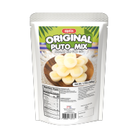 MIGUELITOS INSTANT  ORIGINAL PUTO PREMIX (500 GRAMS)